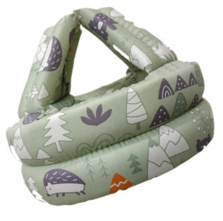 Head protection cap baby drop-proof cap children's toddler cap baby crash-proof cap baby drop-proof cap baby