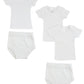 Infant T-Shirts And Training Pants
