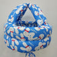 Head protection cap baby drop-proof cap children's toddler cap baby crash-proof cap baby drop-proof cap baby