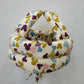Head protection cap baby drop-proof cap children's toddler cap baby crash-proof cap baby drop-proof cap baby