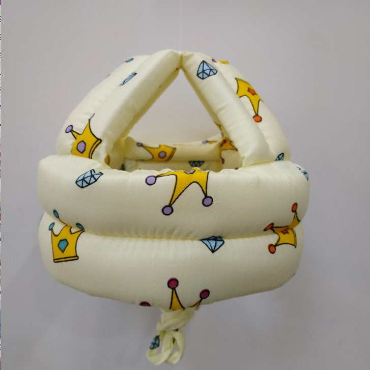 Head protection cap baby drop-proof cap children's toddler cap baby crash-proof cap baby drop-proof cap baby