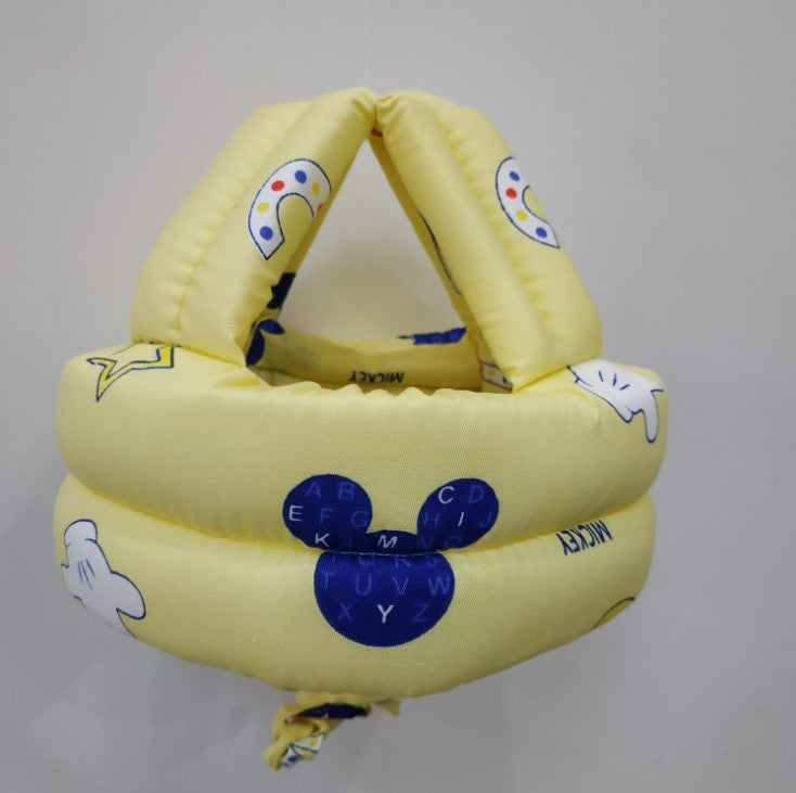 Head protection cap baby drop-proof cap children's toddler cap baby crash-proof cap baby drop-proof cap baby