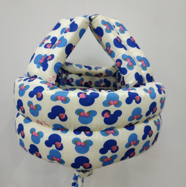 Head protection cap baby drop-proof cap children's toddler cap baby crash-proof cap baby drop-proof cap baby