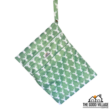 Medium Wetbag | Antlers