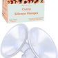 Silicone Breast Pump Flanges - Cushy