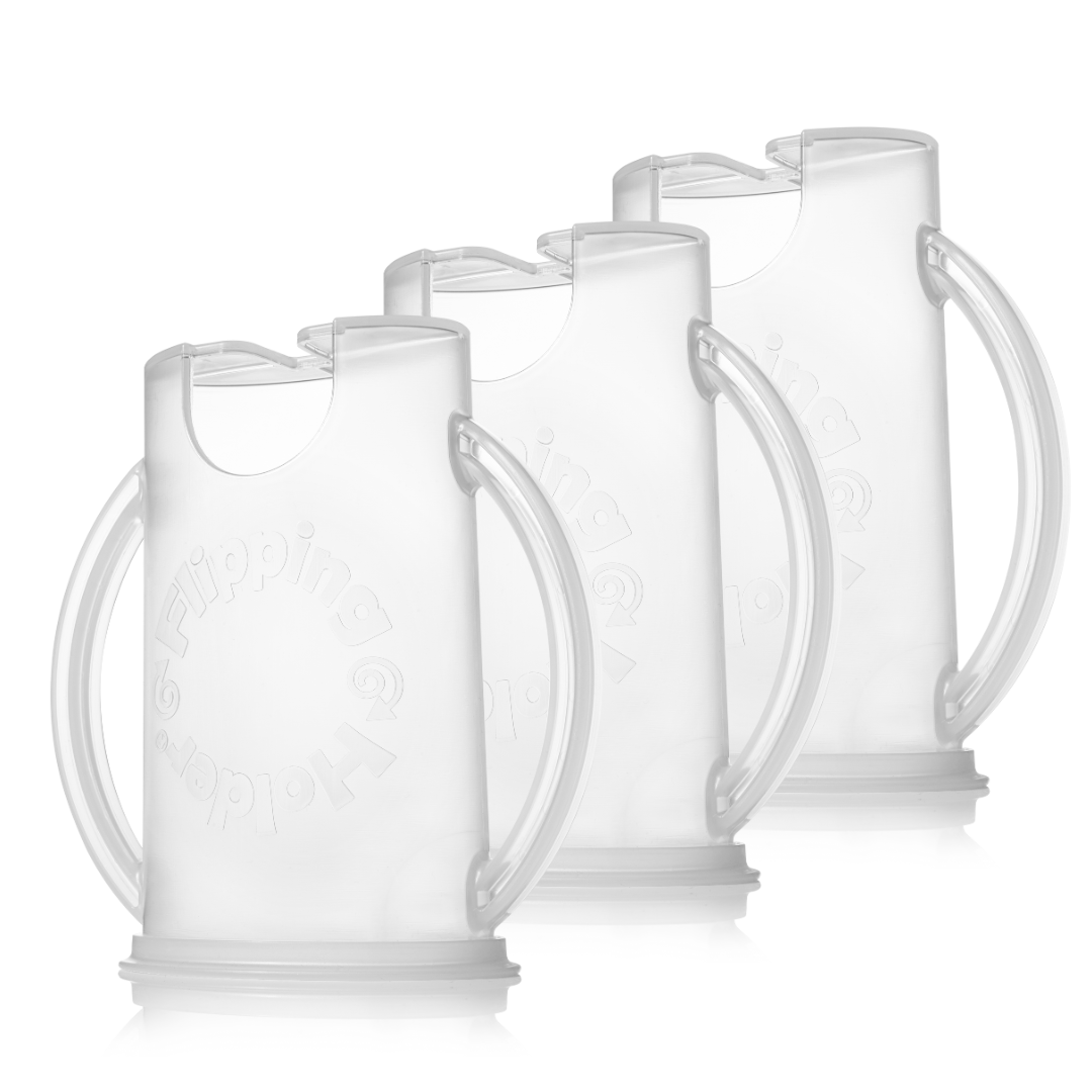 Flipping Holder 3 Pack