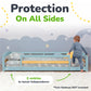 Floor Bed - Twin Size