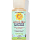 Swimmer's Defense™ Shampoo & Bodywash