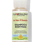 Tea Tree & Lavender™ Shampoo & Bodywash