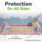 Floor Bed - Twin Size