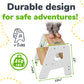 2-Step Stool for Kids