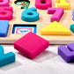 123 Find & Fit Puzzle