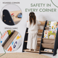 2in1 Montessori Shelf for Books and Toys