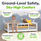 Floor Bed - Crib Size