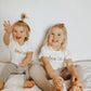 graphic tee | besties