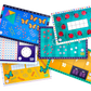 3-pack Math Placemat Bundle