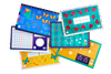 3-pack Math Placemat Bundle