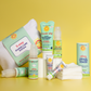 Calming™ 3-Step Diaper Care Kit