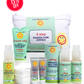 Calming™ 3-Step Diaper Care Kit