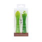 Olababy Training Spoon for Baby-Led Weaning (2-Pack)