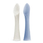 Olababy Training Spoon for Baby-Led Weaning (2-Pack)