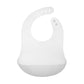 Olababy Silicone Bib for Mess-Free Self-Feeding