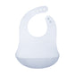 Olababy Silicone Bib for Mess-Free Self-Feeding