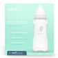 Evenflo Feeding Balance+ Bottles, Standard, 0+ Months, Slow Flow, 3 Bottles, 9 Oz (270 Ml)