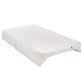 Beautyrest Foam Contoured Changing Pad With Waterproof Cover