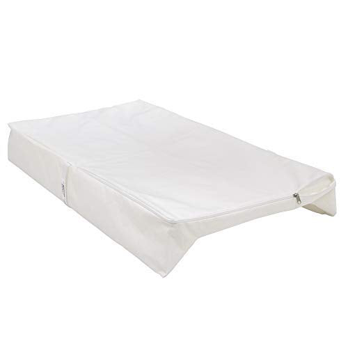 Beautyrest Foam Contoured Changing Pad With Waterproof Cover