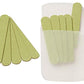 Safety 1St 10 Emery Boards & Travel Case