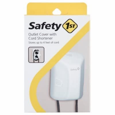 Outlet Cover/Cord Short -48308