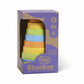 Green Toys My First Stacker, Colors May Vary