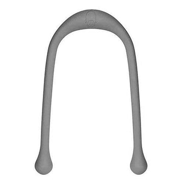 Tot2Walk- Stand Up Handheld Baby Walking Aid, Lightweight, Durable Toddler Easy Walker For Safety Walking Upright (Grey)