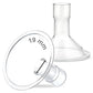 Maymom Myfit Classic 19Mm Shield, Does Not Include Maymom Wide-Mouth Connector, Compatible With Spectra S2 Accessories Spectra S