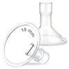 Maymom Myfit Classic 19Mm Shield, Does Not Include Maymom Wide-Mouth Connector, Compatible With Spectra S2 Accessories Spectra S