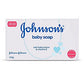 JohnsonS Baby Soap, 100G [Pack Of 3]