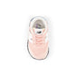 New Balance Kids 237 Bungee Sneaker, Pink/Violet Crush, 3 W Infant (0-12 Months)