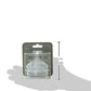 Comotomo Silicone Replacement Nipple, Medium Flow, 3-6 Months, 2 Count