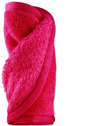 Arsdewy Small Size Face Hanky Towel/Extra Soft & Super Absorbent Handkerchief Towels For Kids & Newborn Babies (Pack Of 3)