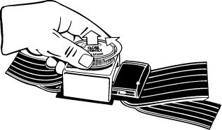 Buckle Guard Seat Belt Button Cover (Black 2 Pack) Deters Kids And Disabled Adults From Opening Their Seat Belt Buckles While Ri