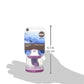 Joovy Dood Hard Spout, Purpleness, 2 Count