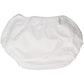 Reusable Waterproof 100% Nylon Taffeta Diaper Pants for Potty Training & Swimming, Leak-Proof & Rip-Proof, Small (Fits 14 - 19 l