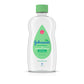 Johnson'S Baby Oil, Mineral Oil Enriched With Aloe Vera And Vitamin E, 14 Fl. Oz
