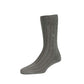 Louis Philippe Cotton Full Length Socks