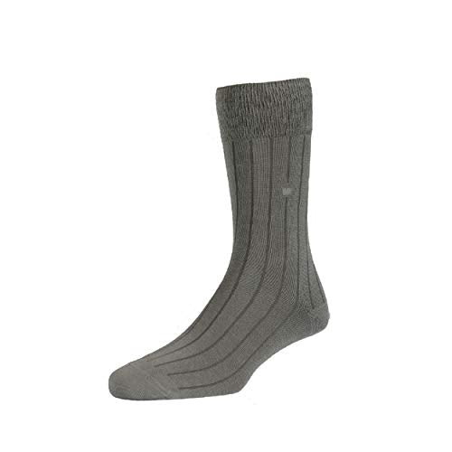 Louis Philippe Cotton Full Length Socks