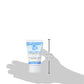 Triple Paste Diaper Rash Cream, Hypoallergenic Medicated Ointment For Babies, 2 Oz (Pack Of 3)