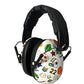 Banz Kids Headphones - Hearing Protection Earmuffs For Children - Adjustable Headband To Fit All Ages - Protect Kids Ears - Bloc