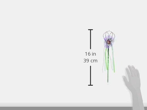 Disney The Little Mermaid Ariel Wand Costume Accessory