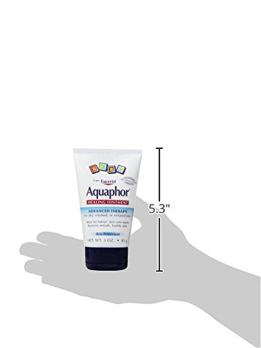 Aquaphor Baby Healing Ointment, 3 Oz